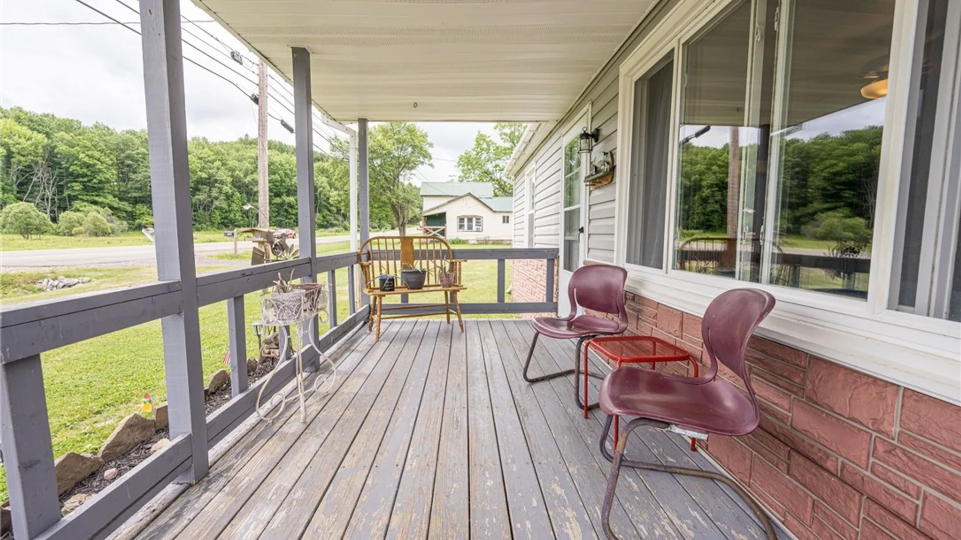 Property at 8952 Route 242, Little Valley, NY 14755 5