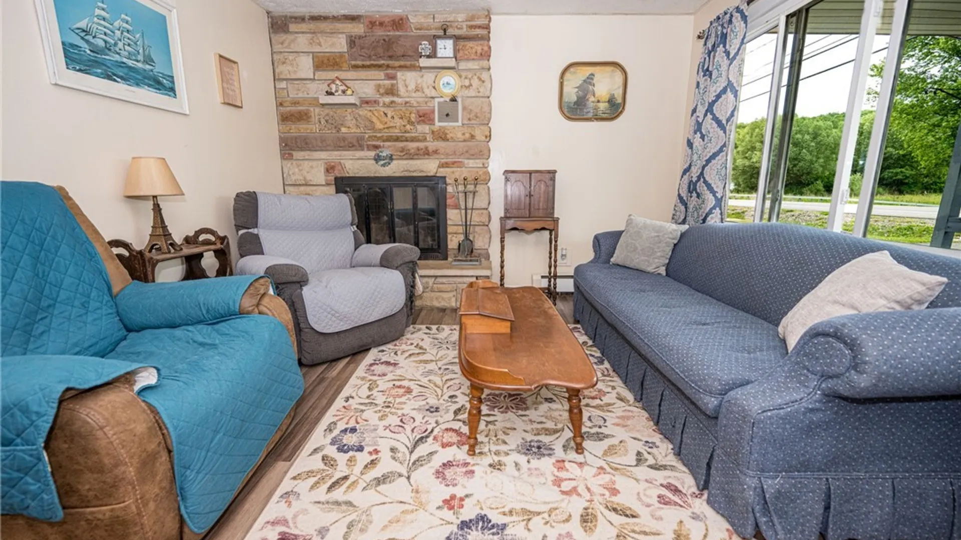 Property at 8952 Route 242, Little Valley, NY 14755 17