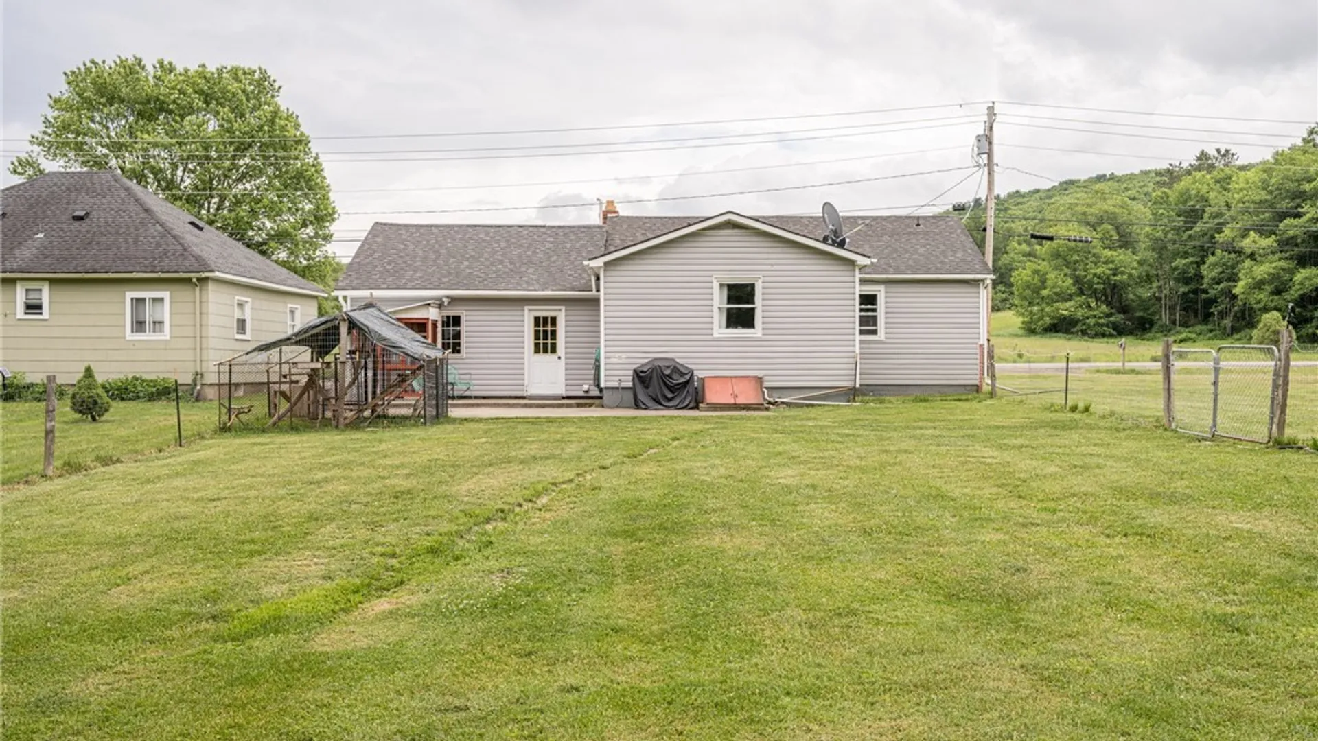 Property at 8952 Route 242, Little Valley, NY 14755 32