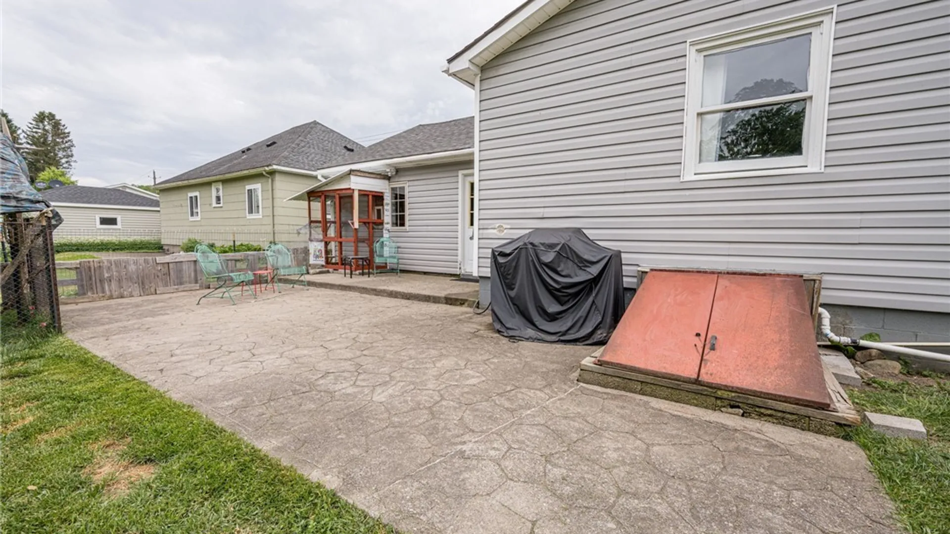 Property at 8952 Route 242, Little Valley, NY 14755 33