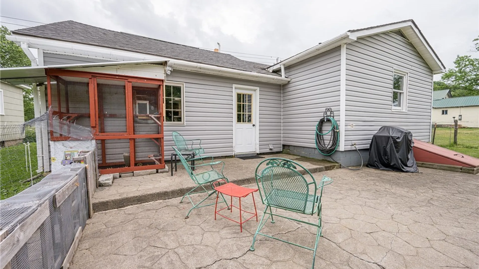 Property at 8952 Route 242, Little Valley, NY 14755 35