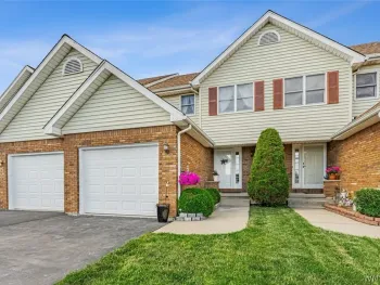 Property at 2735 Alder Creek Drive, Wheatfield, NY 14120