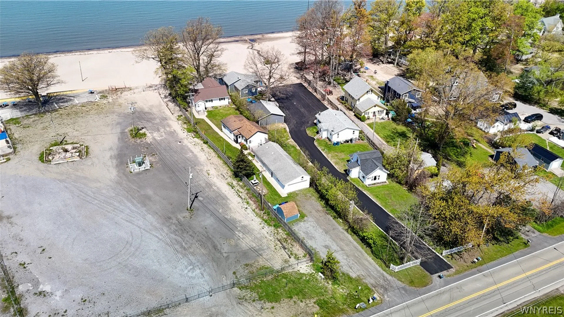 Property at 8926 Lake Shore Road, Evans, NY 14006 49