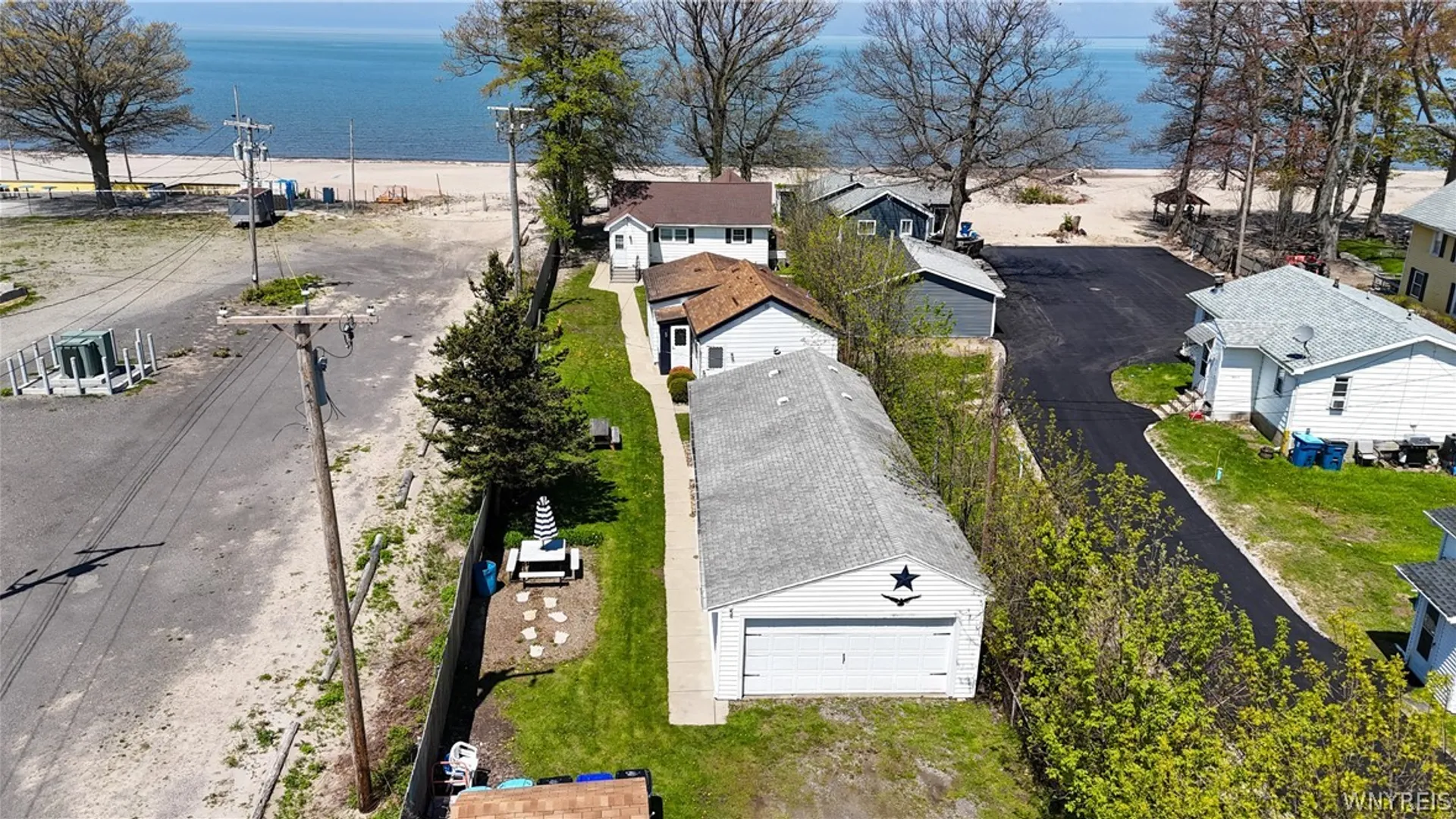 Property at 8926 Lake Shore Road, Evans, NY 14006 47