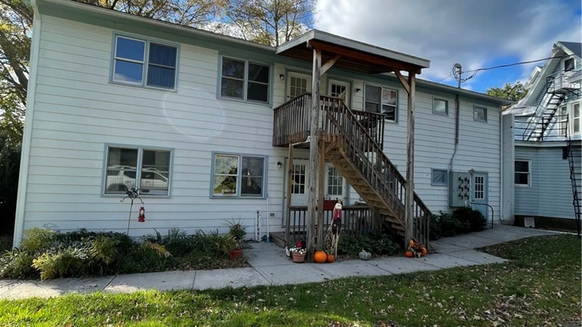Property at 171 Cornell Avenue, Stamford, NY 13788 34