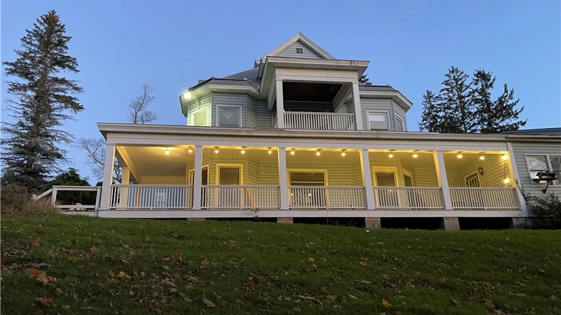 Property at 171 Cornell Avenue, Stamford, NY 13788 3