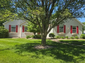 Property at 6277 Preakness Path, Cicero, NY 13029