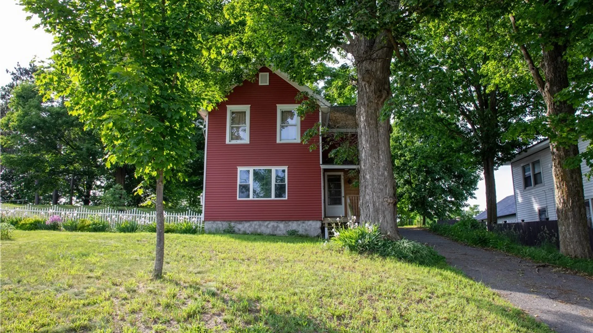 Property at 4983 State Route 410, Denmark, NY 13620 42