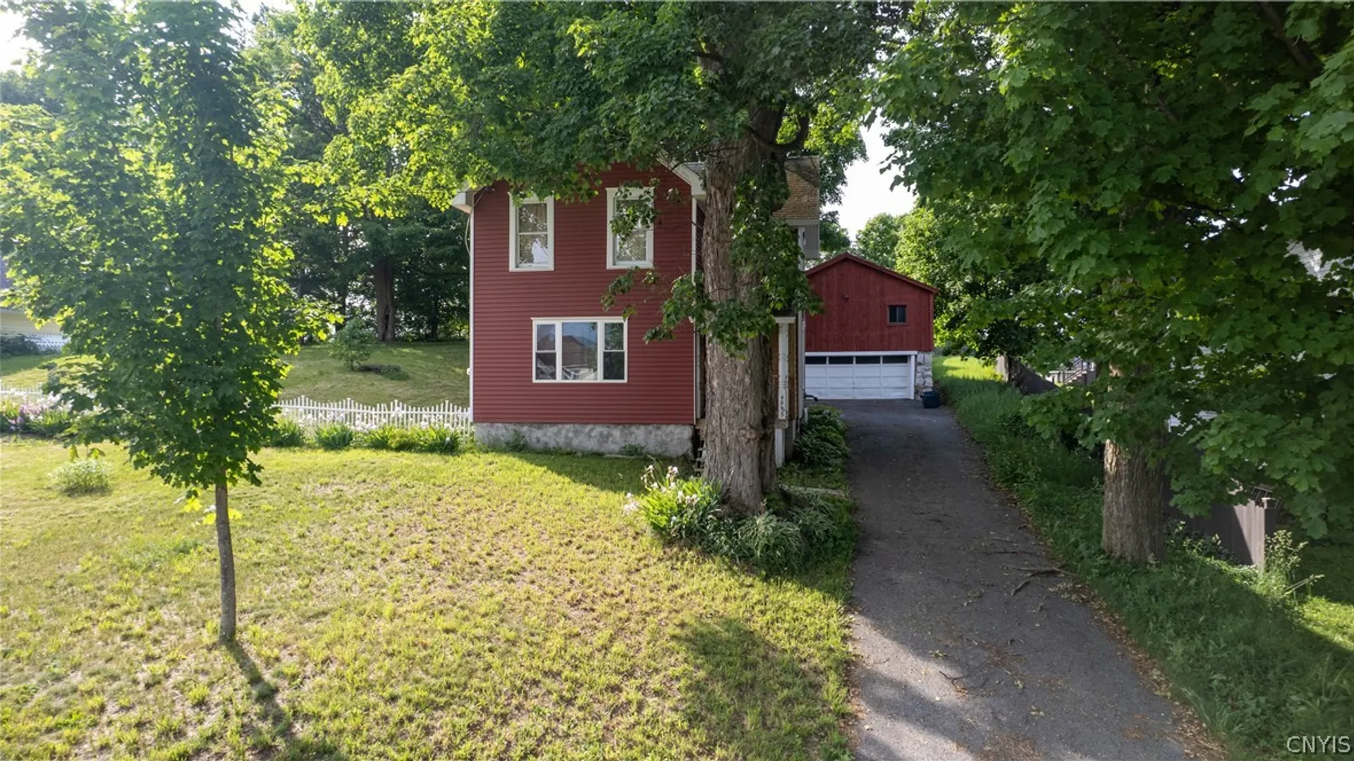 Property at 4983 State Route 410, Denmark, NY 13620 43