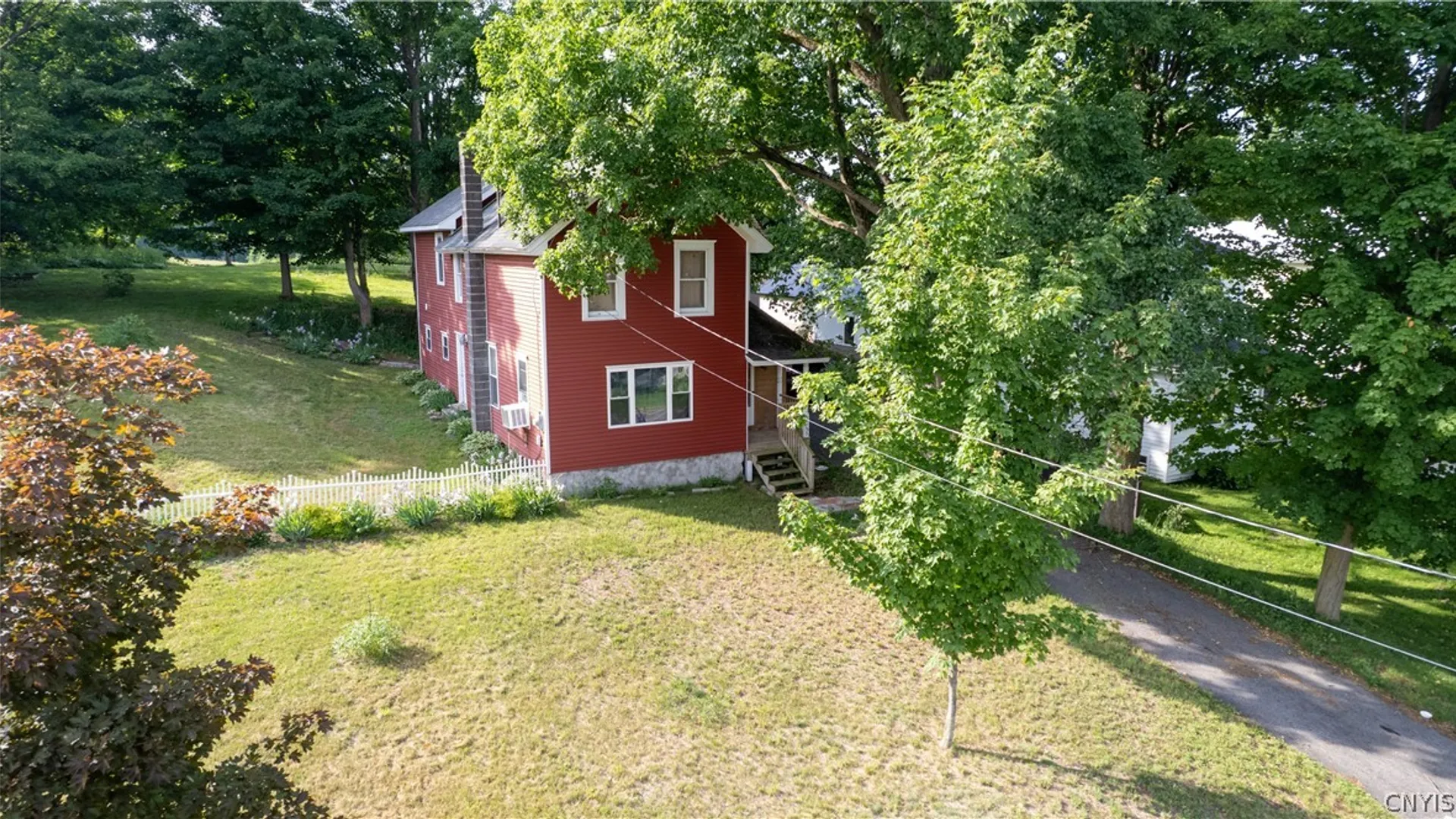 Property at 4983 State Route 410, Denmark, NY 13620 3