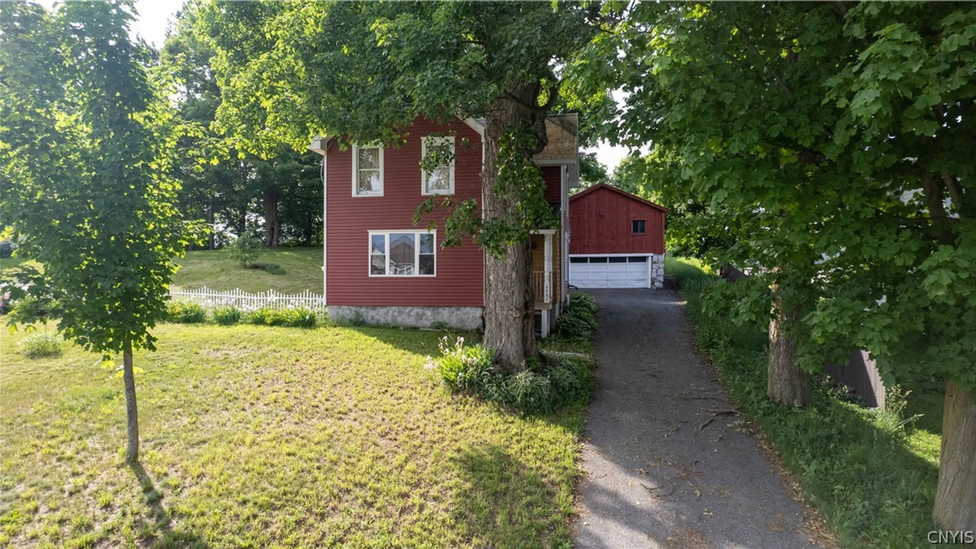 Property at 4983 State Route 410, Denmark, NY 13620 4