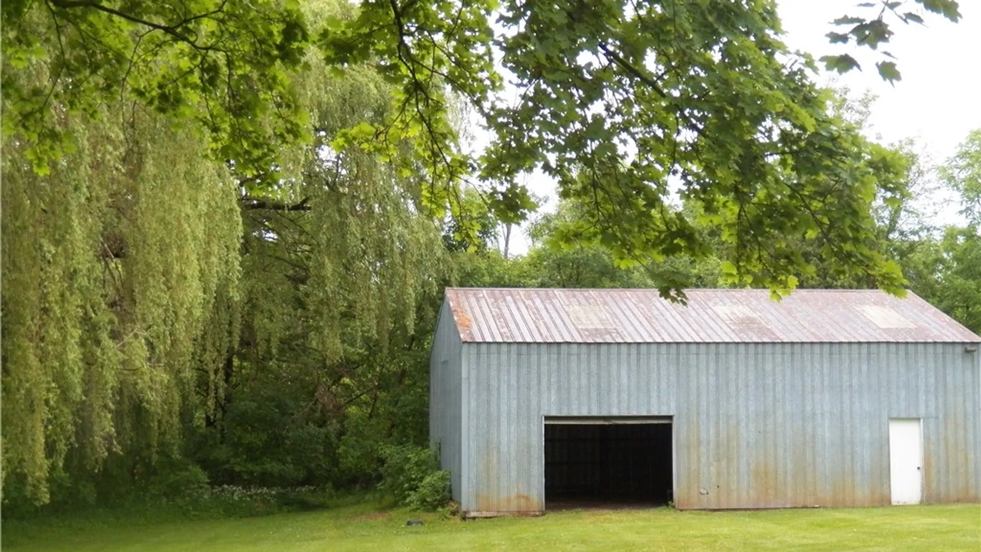 Property at 6720 Rice Road, East Bloomfield, NY 14564 6