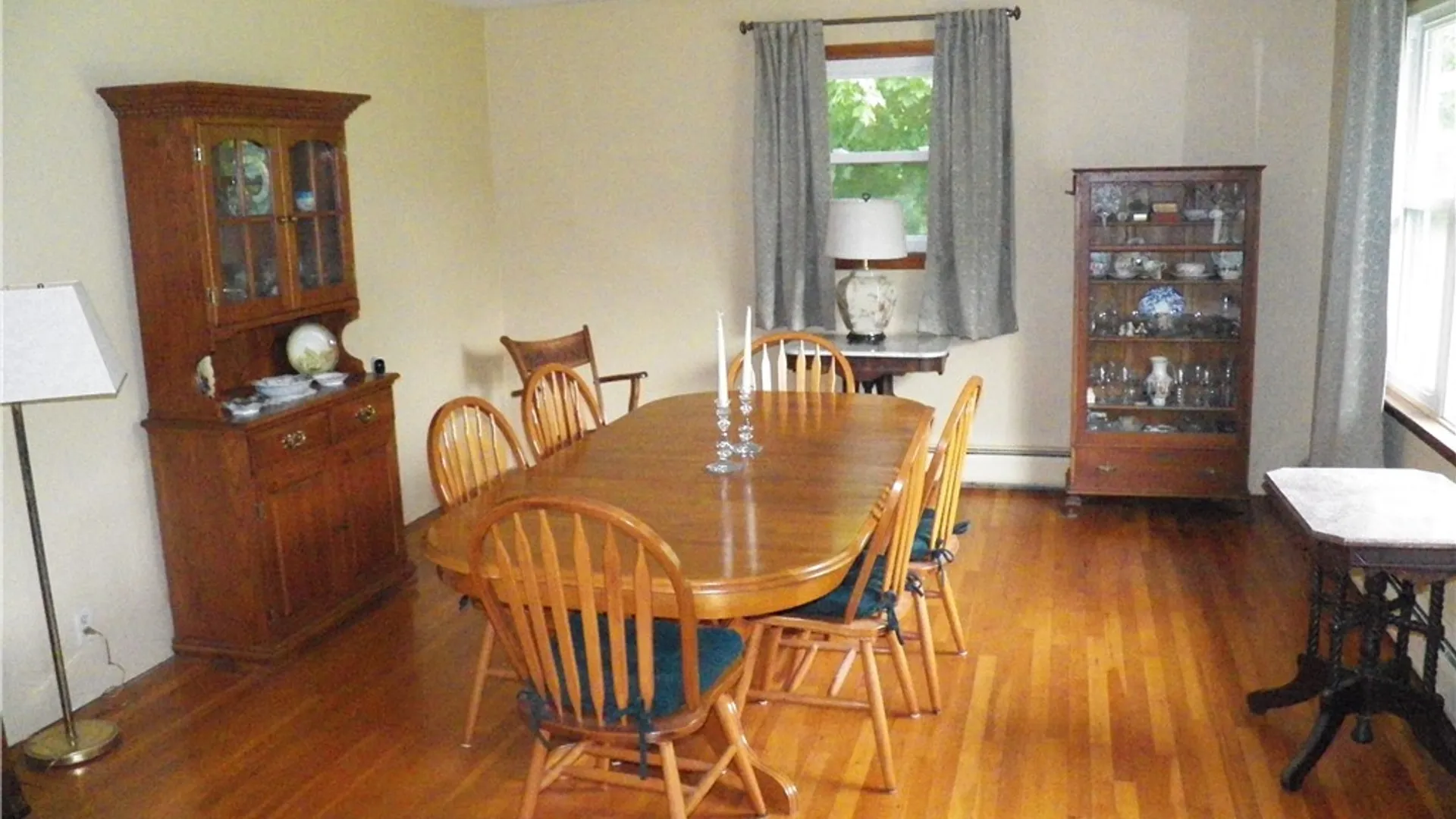 Property at 6720 Rice Road, East Bloomfield, NY 14564 21