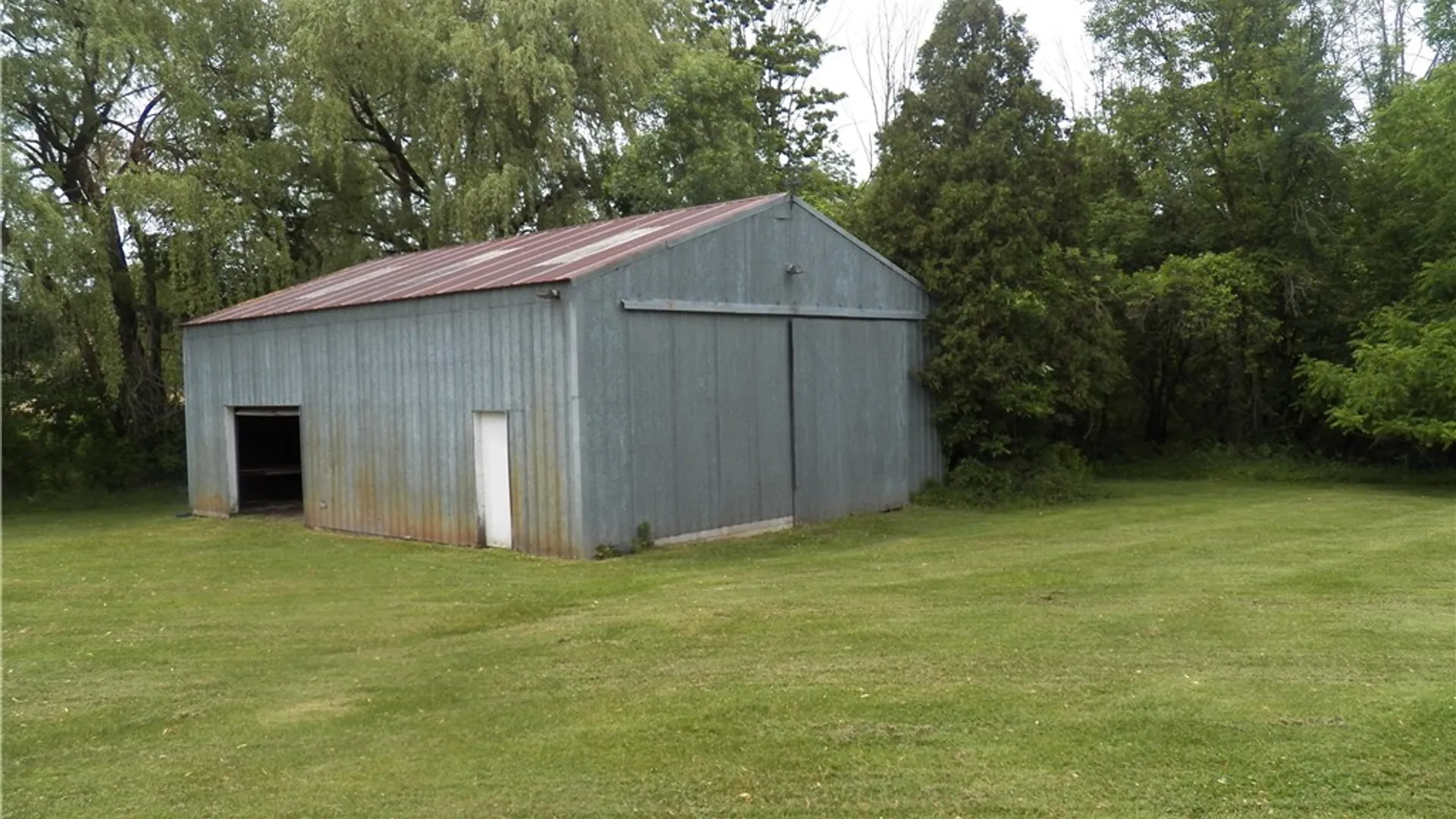 Property at 6720 Rice Road, East Bloomfield, NY 14564 18