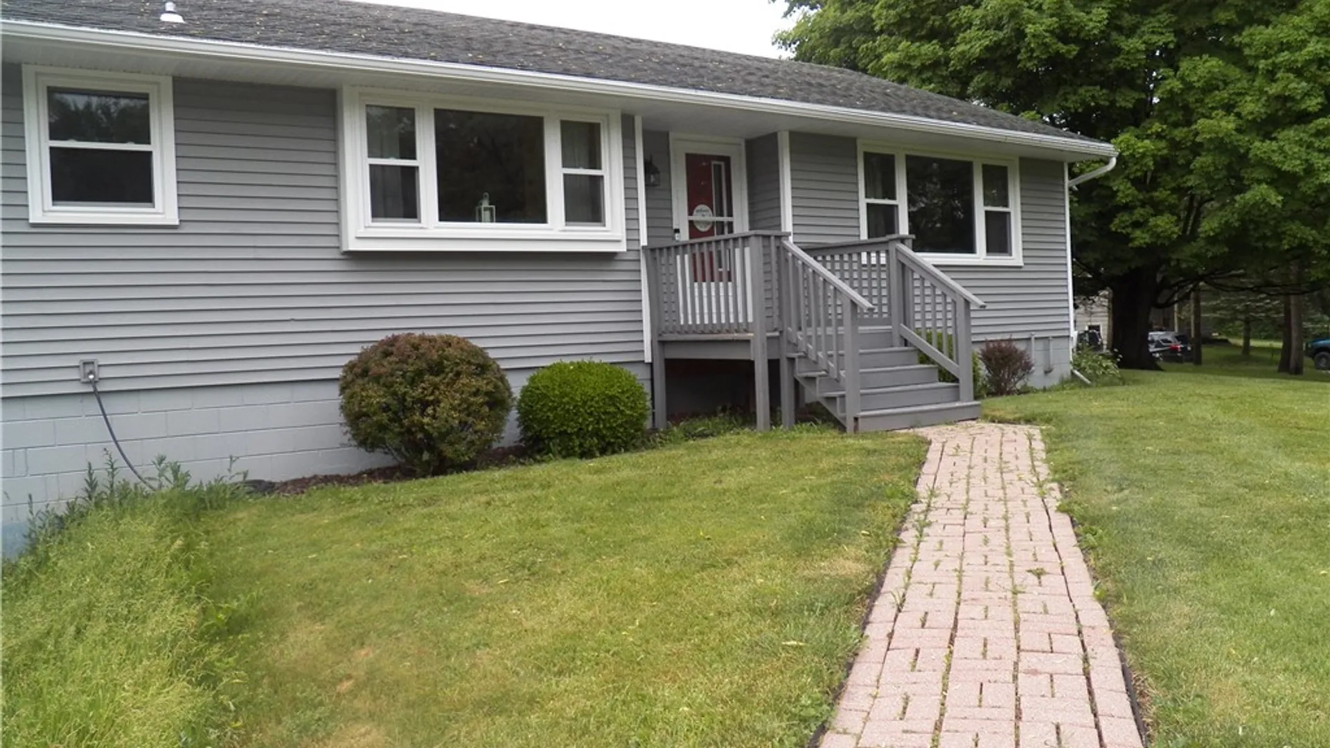Property at 6720 Rice Road, East Bloomfield, NY 14564 16