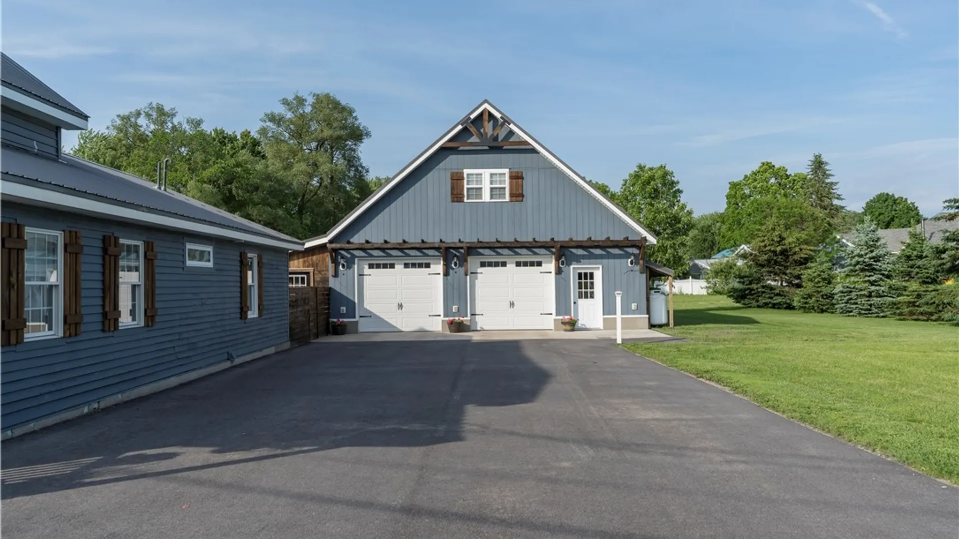Property at 10058 Loud Street, Denmark, NY 13626 3