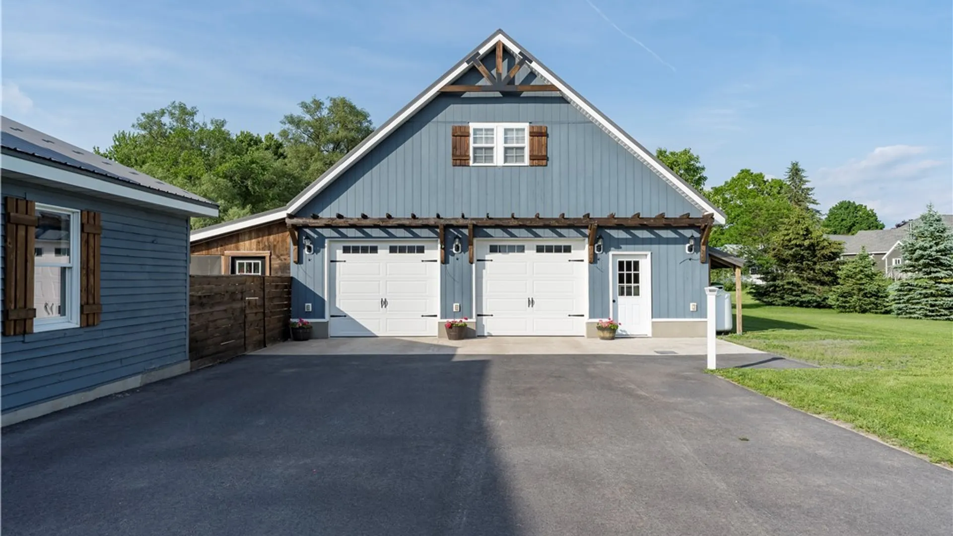 Property at 10058 Loud Street, Denmark, NY 13626 4