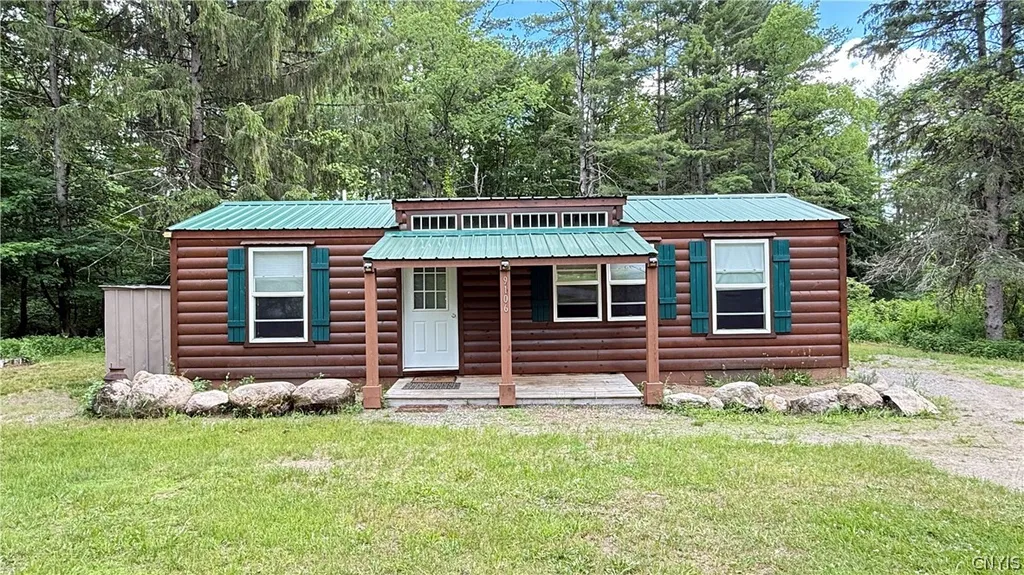 Property at 9106 Brown Tract Road, Remsen, NY 13438