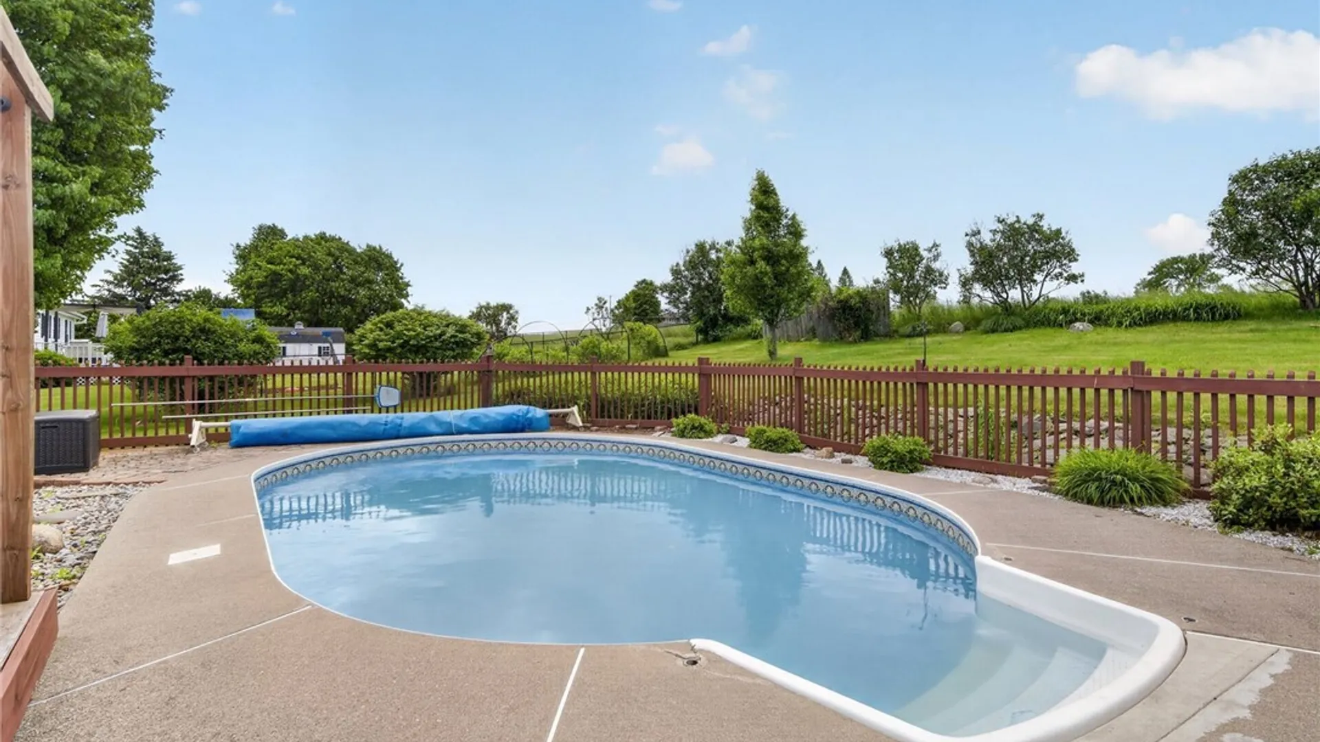 Property at 4329 Alexandria Drive, Cortlandville, NY 13045 37