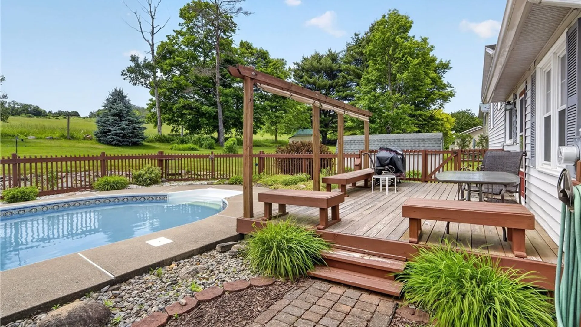 Property at 4329 Alexandria Drive, Cortlandville, NY 13045 39