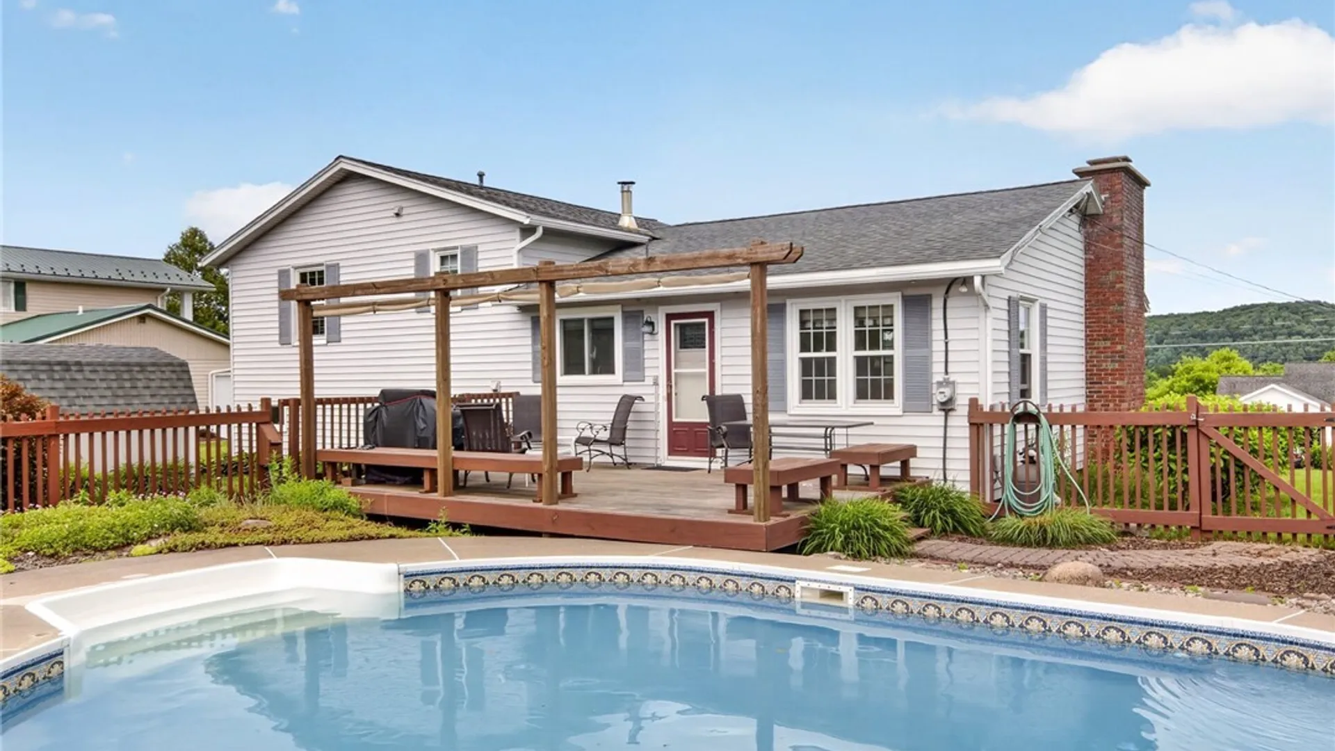 Property at 4329 Alexandria Drive, Cortlandville, NY 13045 40