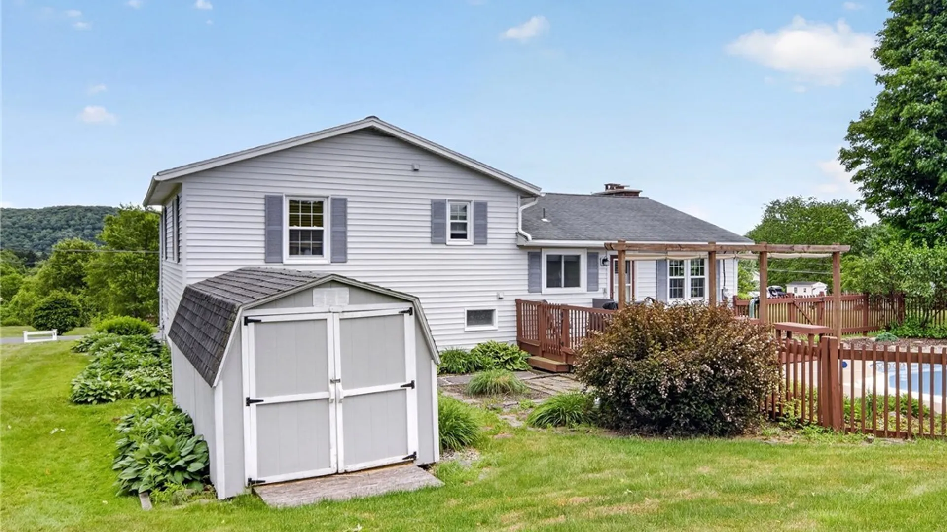 Property at 4329 Alexandria Drive, Cortlandville, NY 13045 42