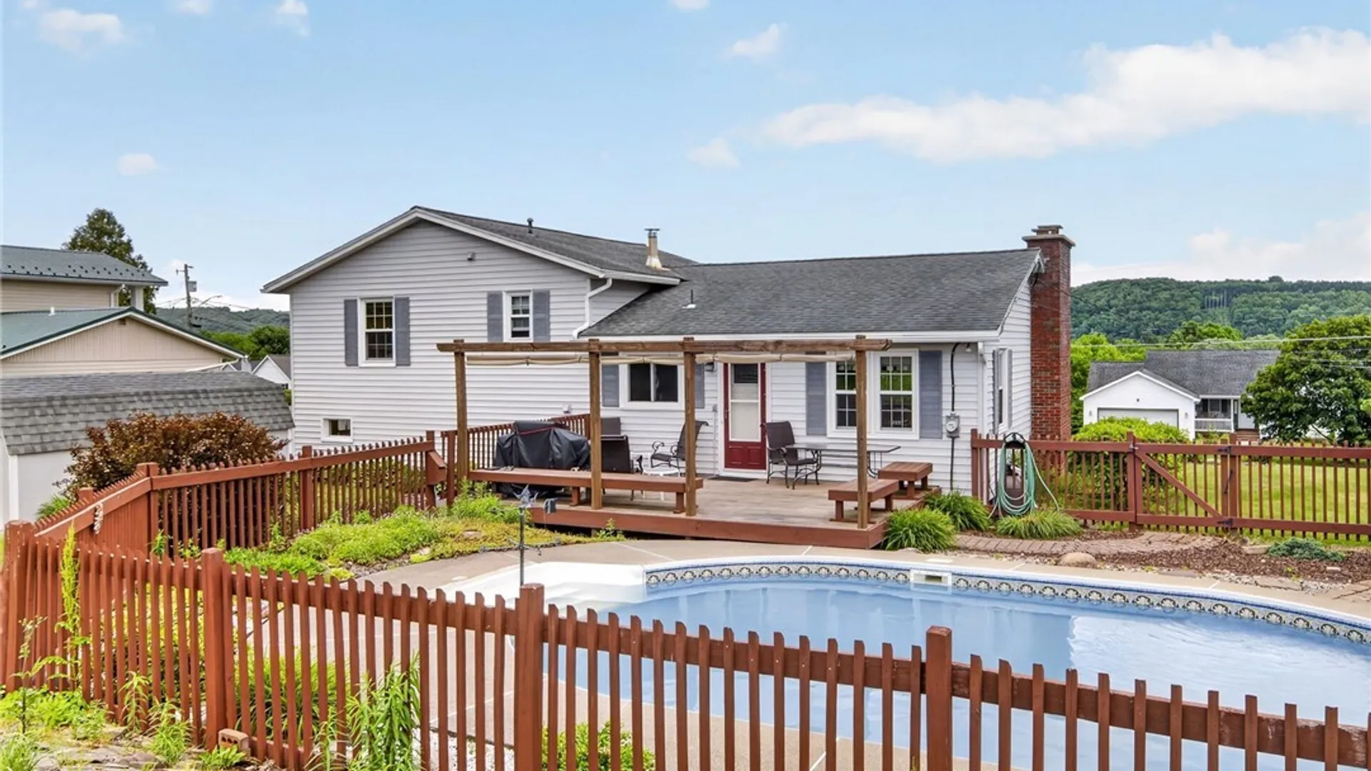 Property at 4329 Alexandria Drive, Cortlandville, NY 13045 43
