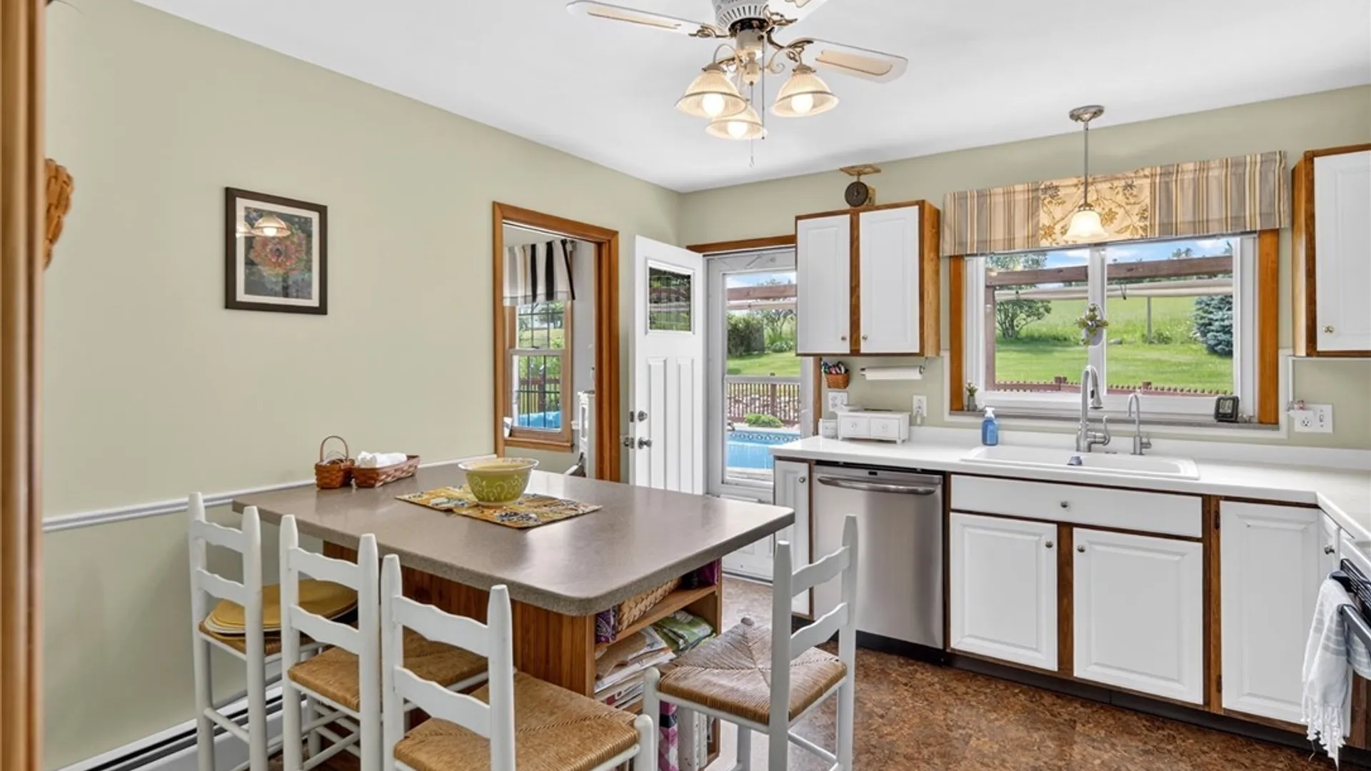 Property at 4329 Alexandria Drive, Cortlandville, NY 13045 15