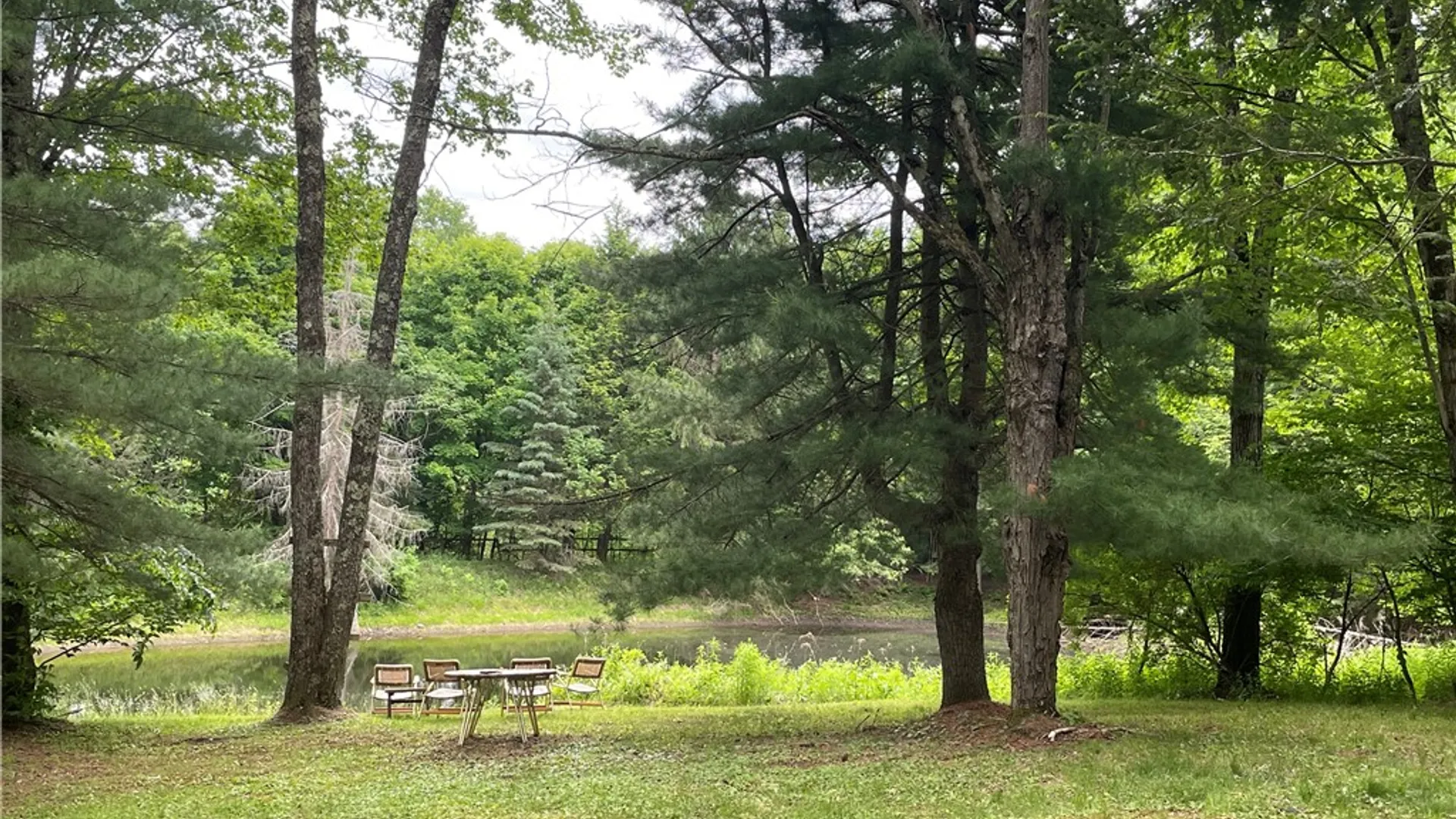Property at 795 County Road 27, Oxford, NY 13733 27