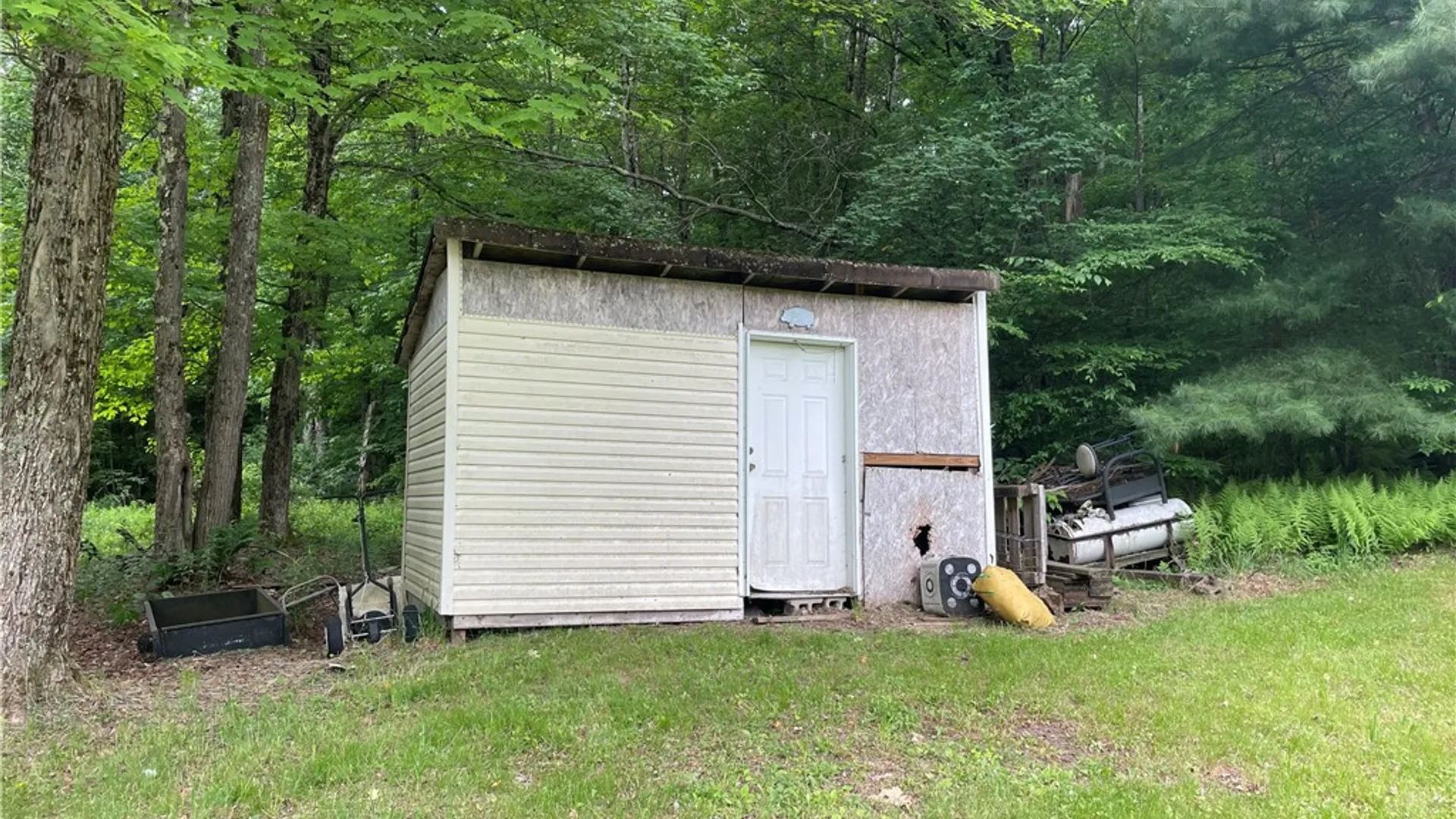 Property at 795 County Road 27, Oxford, NY 13733 32