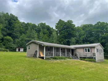 Property at 795 County Road 27, Oxford, NY 13733