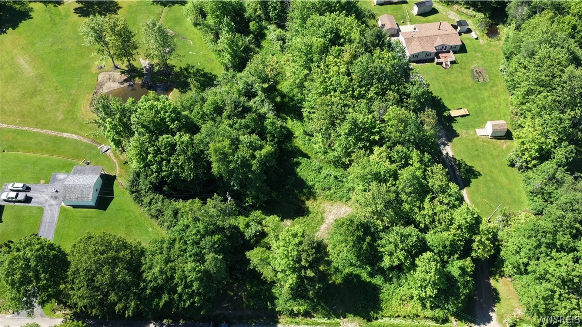 Property at Cherry Valley Road, Allegany, NY 14706 4