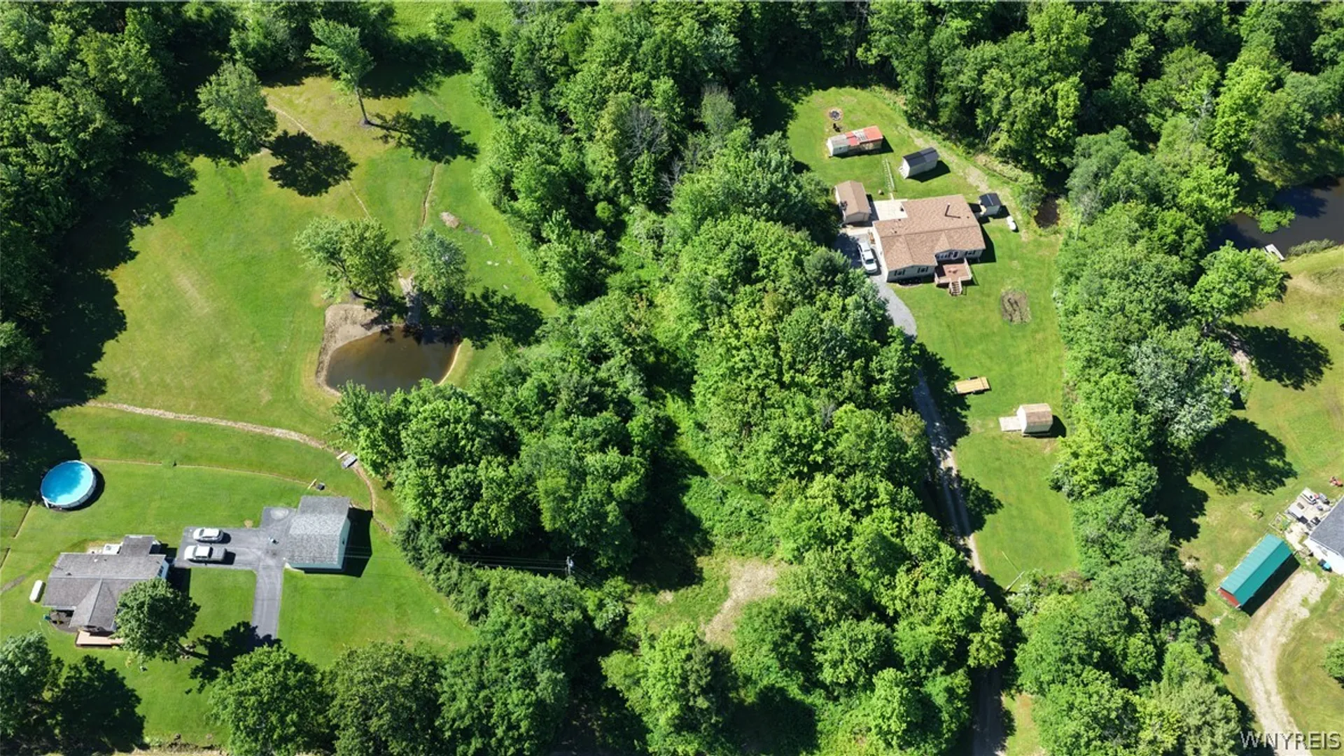 Property at Cherry Valley Road, Allegany, NY 14706 5