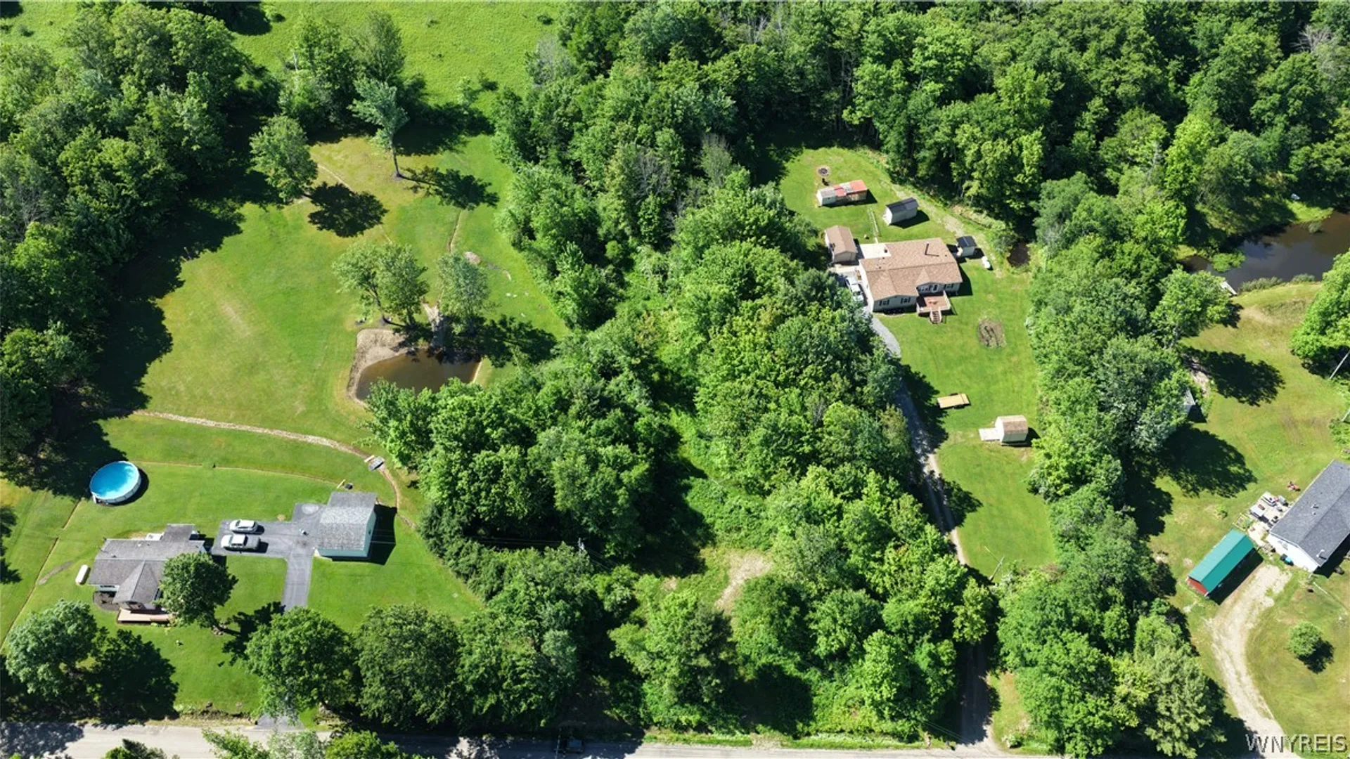 Property at Cherry Valley Road, Allegany, NY 14706 6