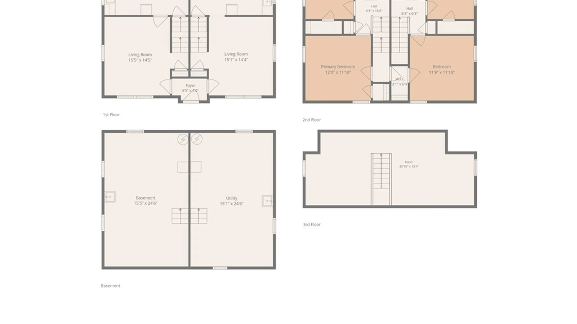 Property at 352 Davidson Avenue, Buffalo, NY 14215 5
