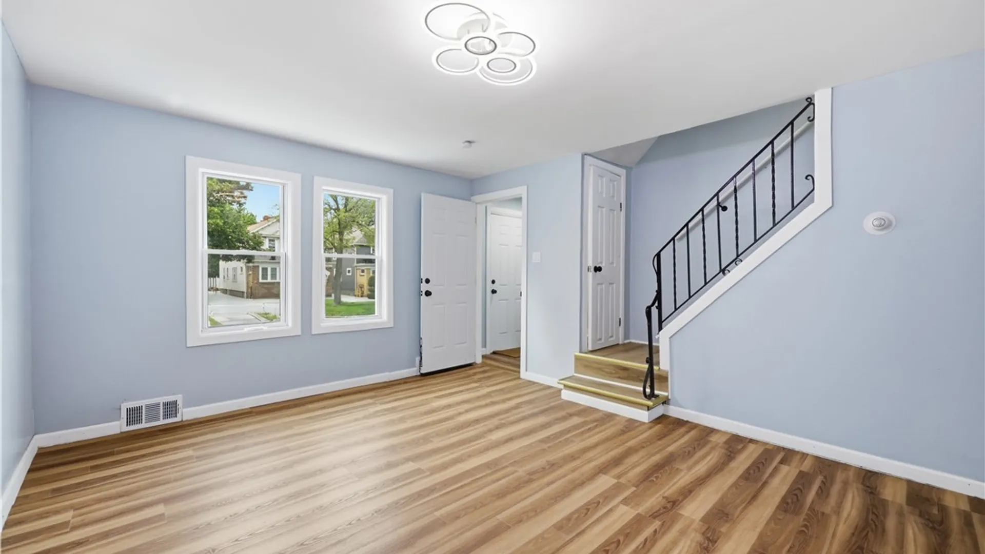 Property at 352 Davidson Avenue, Buffalo, NY 14215 9