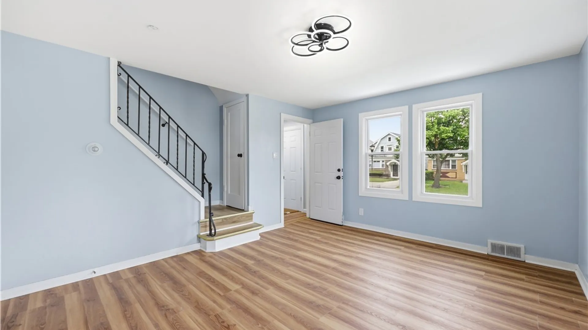 Property at 352 Davidson Avenue, Buffalo, NY 14215 17