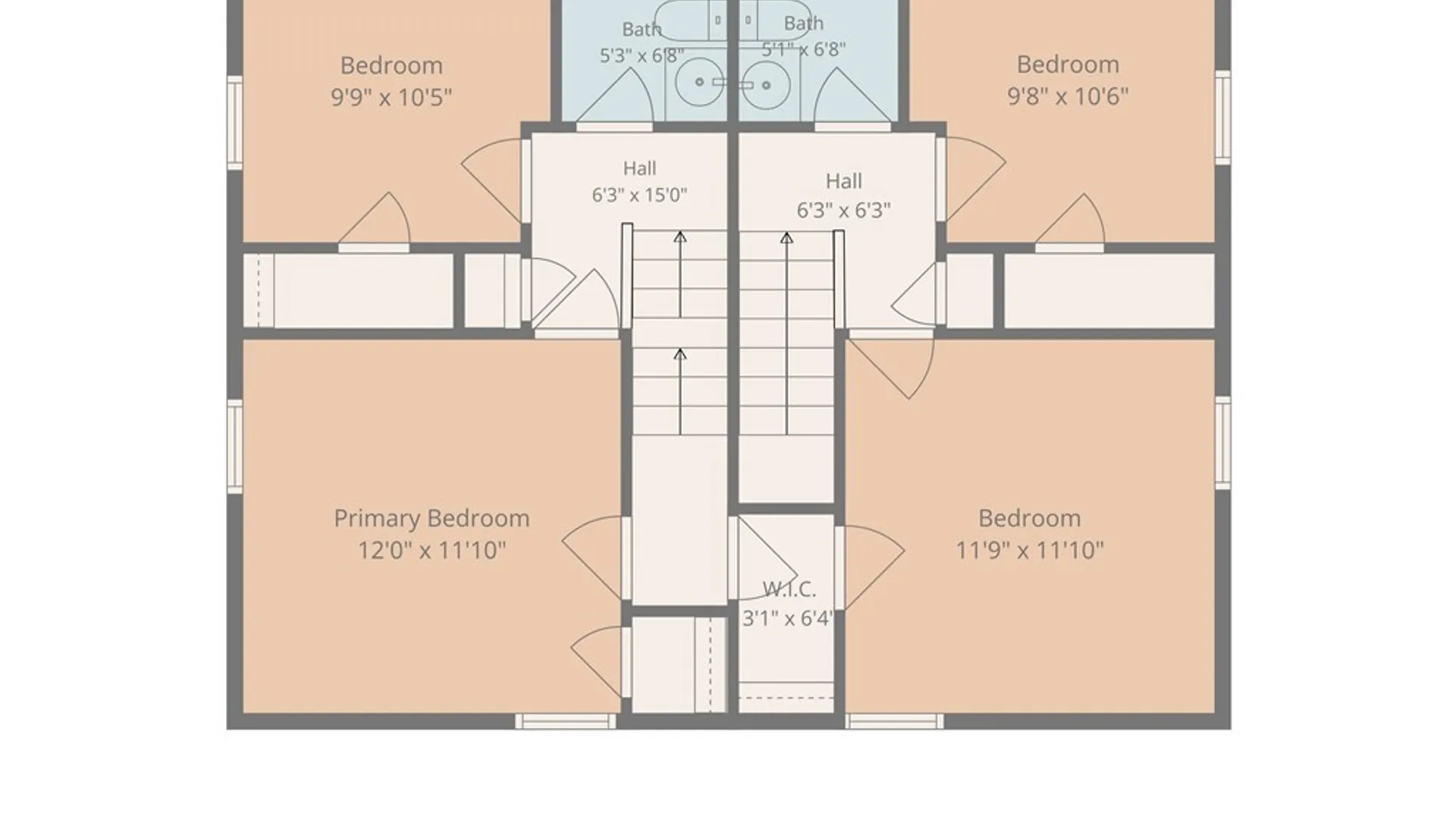 Property at 352 Davidson Avenue, Buffalo, NY 14215 21