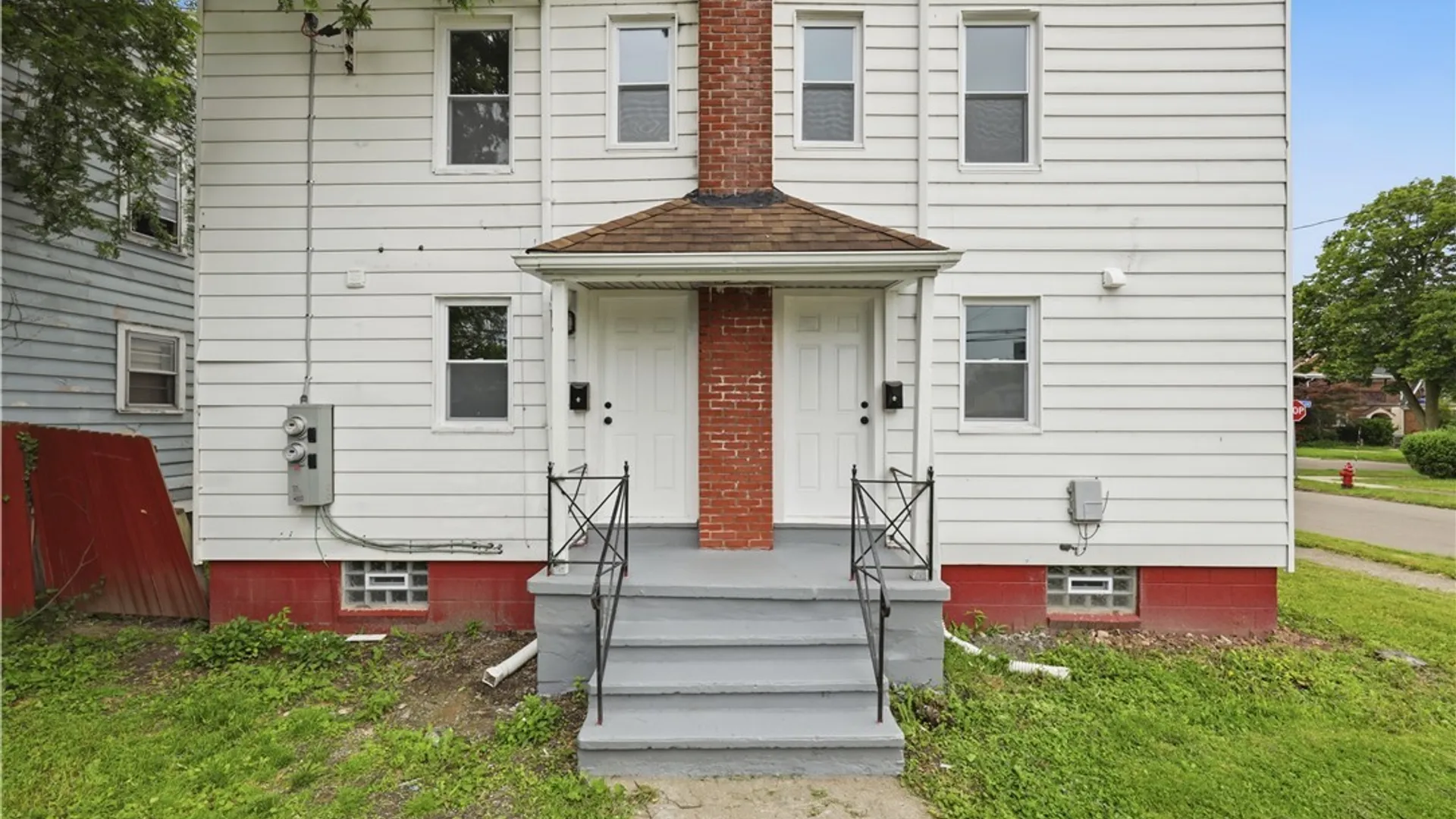 Property at 352 Davidson Avenue, Buffalo, NY 14215 48