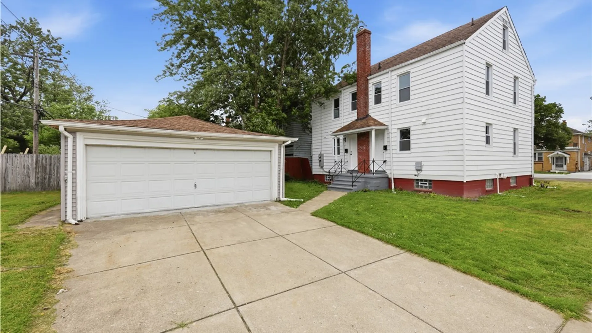 Property at 352 Davidson Avenue, Buffalo, NY 14215 49