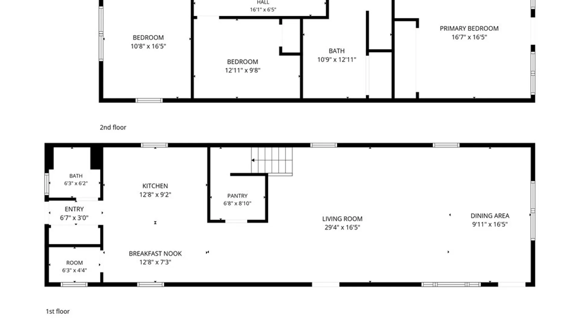 Property at 982 S Shore Drive, Hanover, NY 14081 39