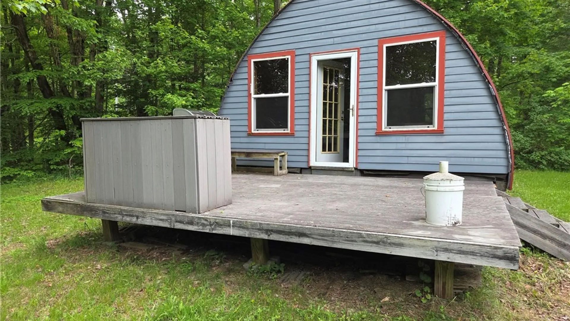Property at N. Loveland Road, Florence, NY 13316 3