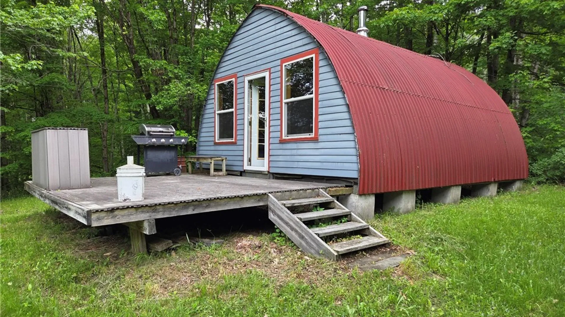 Property at N. Loveland Road, Florence, NY 13316 4