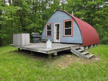 Property at N. Loveland Road, Florence, NY 13316