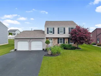 Property at 5079 Homeview Drive, Salina, NY 13088