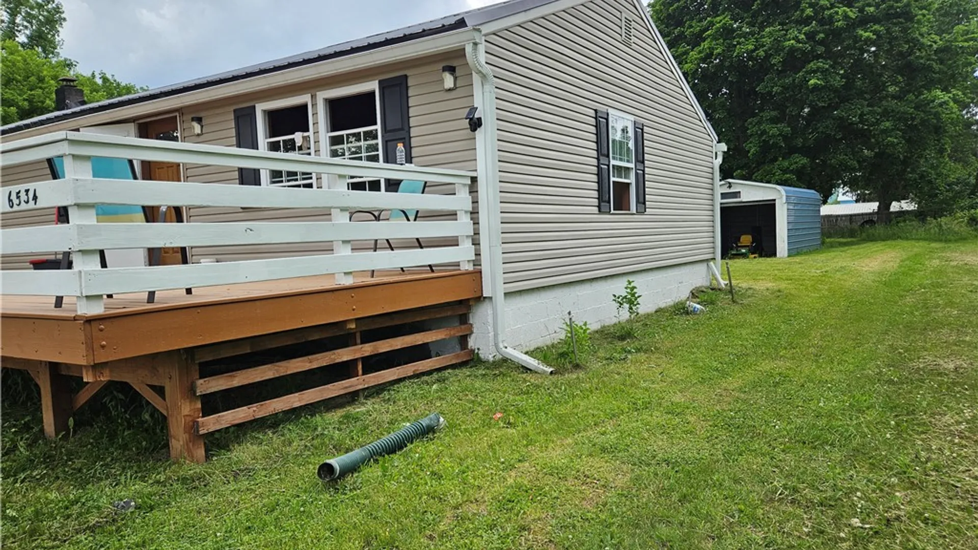 Property at 6534 Erie Avenue, Bath, NY 14810 4