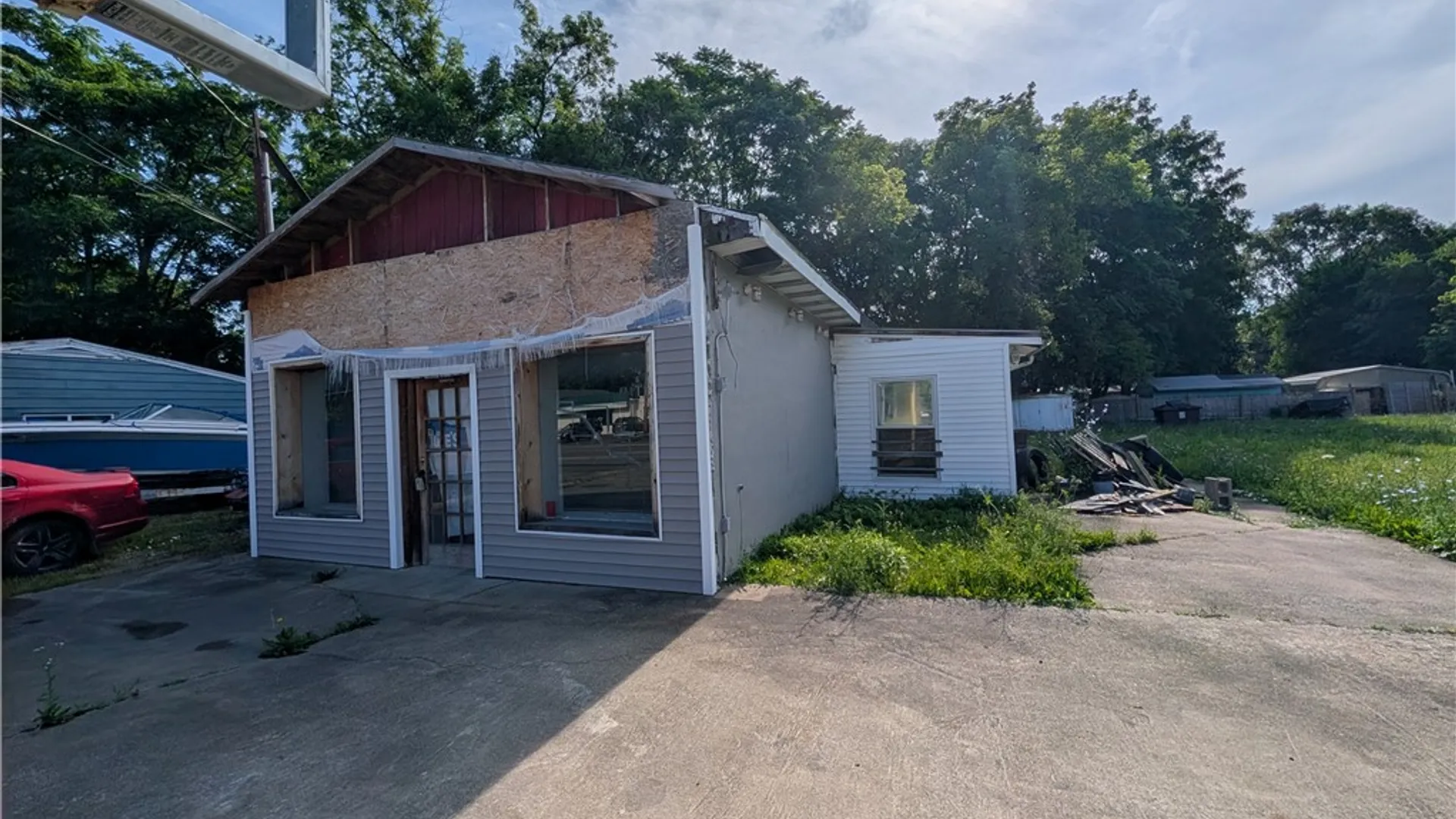 Property at 1900 Grand Central Avenue, Horseheads, NY 14845 3