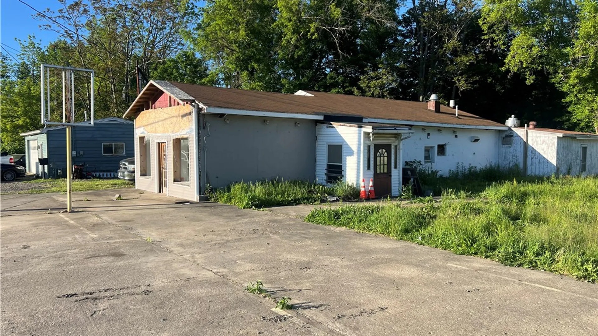 Property at 1900 Grand Central Avenue, Horseheads, NY 14845 4