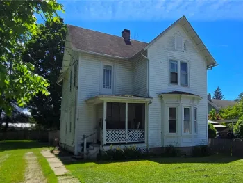 Property at 304 Home Street, Elmira City, NY 14904