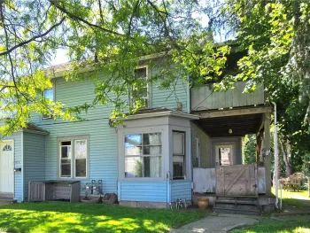 Property at 115 Partridge Street, Elmira City, NY 14904